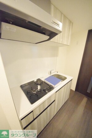 ステージファースト八王子IIの物件内観写真